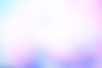 pastel color blue pink gradient abstract background