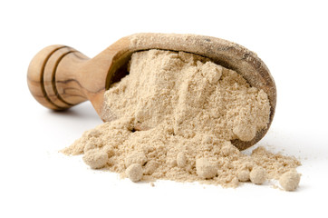 Mangopulver (Amchur)