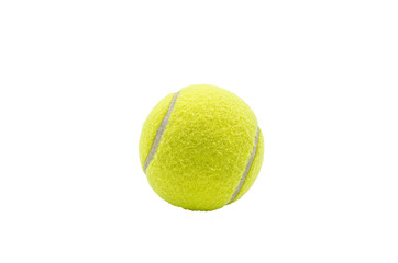 Tennis Ball.