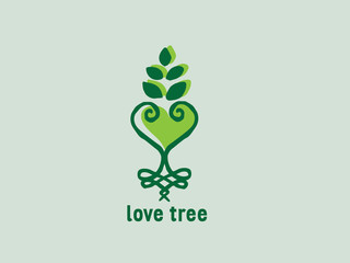 love tree