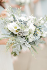 Wedding Flowers