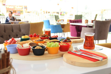 Kahvaltı
