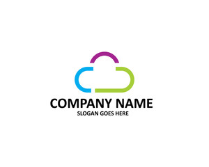 Cloud Logo