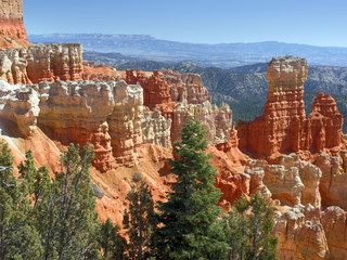 Bryce Canyon