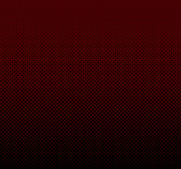 Colorful halftone background, abstract geometric shape. Modern stylish texture. Design for print, decoration, cover, web, digital, textile.