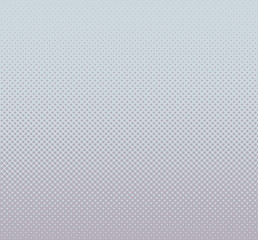 Colorful halftone background, abstract geometric shape. Modern stylish texture. Design for print, decoration, cover, web, digital, textile.