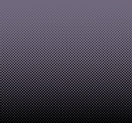 Colorful halftone background, abstract geometric shape. Modern stylish texture. Design for print, decoration, cover, web, digital, textile.