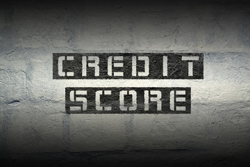 credit score gr