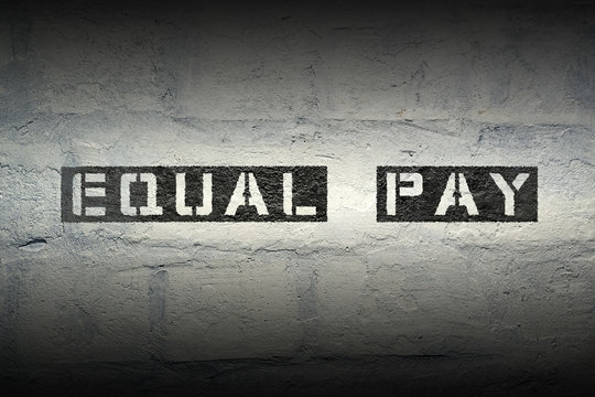 equal pay gr