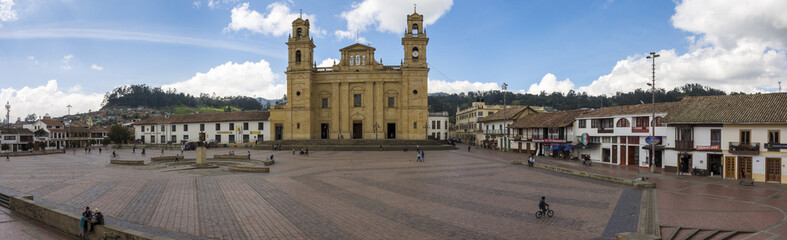 Colombia Realismo Magico