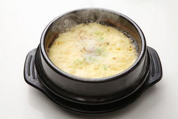 gyeran jjim