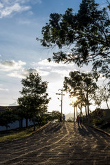 Colombia Realismo Magico