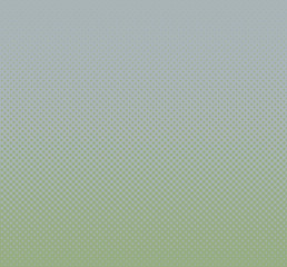 Colorful halftone background, abstract geometric shape. Modern stylish texture. Design for print, decoration, cover, web, digital, textile.