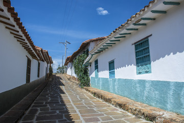 Colombia Realismo Magico