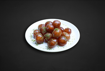 Turkish delights lokma