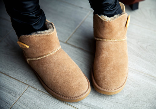 Ugg Boots Images – Browse 3,044 Stock Photos, Vectors, and Video | Adobe  Stock