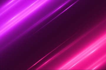 Obraz premium Abstract backgrounds streak neon lights (super high resolution)