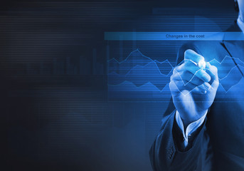 Sales analysis and report