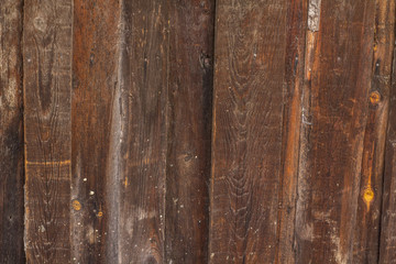 texture of old wooden planks