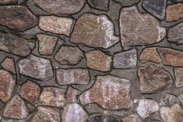 stone wall texture