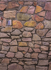 stone wall texture