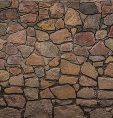stone wall texture