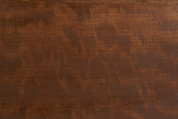 Brown wooden background