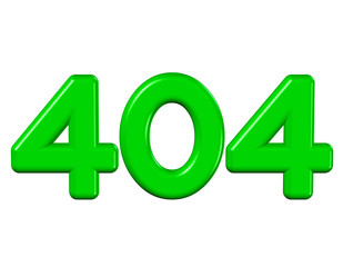 404 sayısı, 40 sayısı