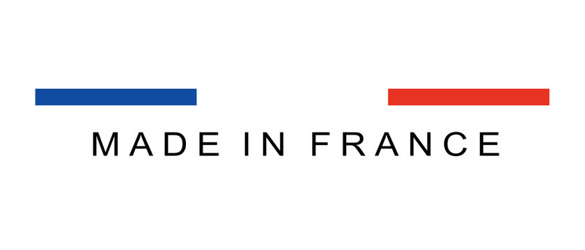 Made in France - Logo