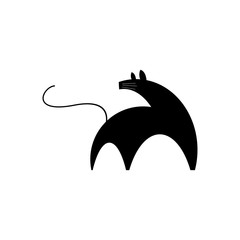 animals logo concept