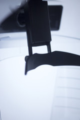 Fototapeta premium Dentist x-ray equipment
