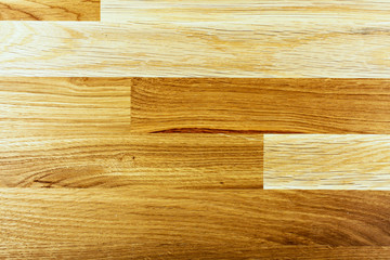 Oak floor – wood texture