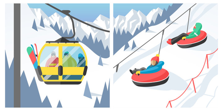 Ski Gondola Images – Browse 23,636 Stock Photos, Vectors, and Video ...