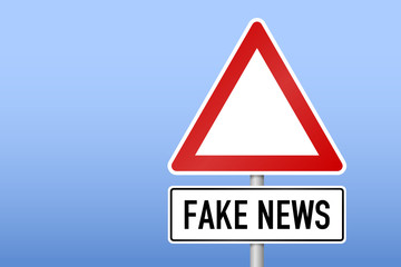 verkehrszeichen vamv fake news I