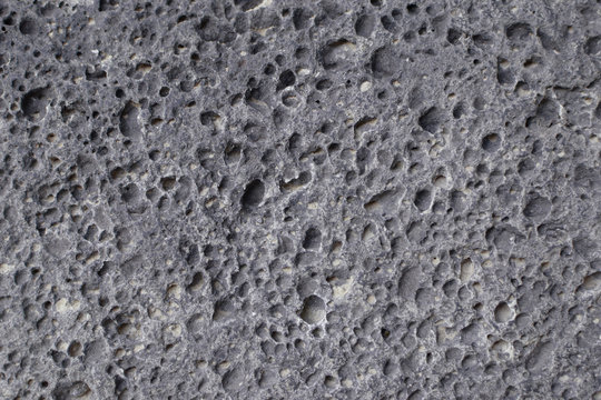 Texture di pietra lavica