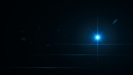 Abstract background lights (very high resolution)