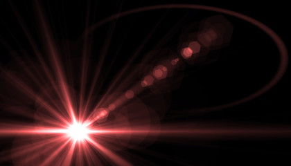 Abstract background lights (very high resolution)