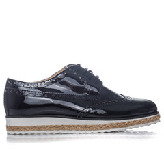 shoes leather colors colorful eco isolated footwear flat high heels