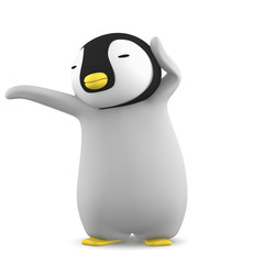 ペンギンのこども 10