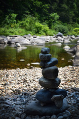Balancing Rocks