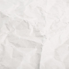 Obraz premium Crumbled paper texture