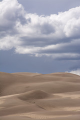 Great Sand Dunes National Park Colorado