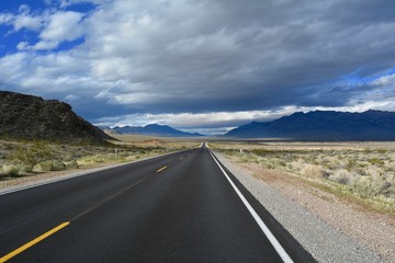 California Highway 178