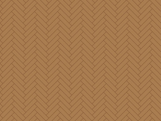 Seamless Herringbone Pattern Design
