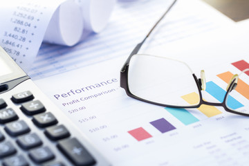 Business Performance Analysis