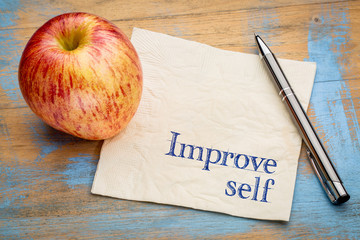 improve self motivational reminder