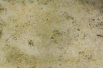 Old stone wall crack Background