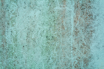 Old stone wall crack Background