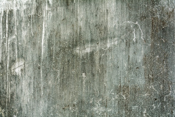 Old stone wall crack Background