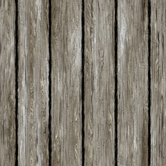 Fototapeta premium Seamless wooden pattern 